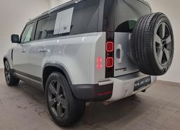 Zunanja slika - Land Rover Defender - 110 HSE 3.0 D300 MHEV AWD - 4 - Predogledna slika