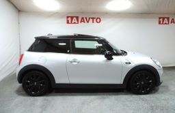 Zunanja slika - MINI Cooper - D 116 Avt. PANORAMA-LED-AVT. KLIMA-DELNO USNJE.. - 4 - Predogledna slika