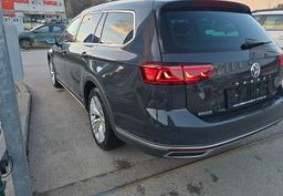 Zunanja slika - VW Passat - Alltrack 2.0 TDI BMT SCR 4MO. Alltrack avt. 140kW 4MOTION - 5 - Predogledna slika
