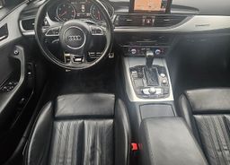 Zunanja slika - Audi A6 - 3.0 TDI 272ks °S-LINE° °QUATTRO° °19-COL° - 9 - Predogledna slika