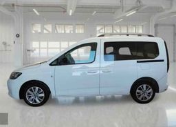 Zunanja slika - VW Caddy - 2.0 TDI 90KW.NAVI.PDC.2023 DIZEL - 10 - Predogledna slika
