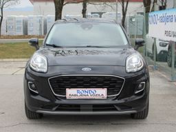 Zunanja slika - Ford Puma - 1.0 EcoBoost MHEV Titanium - BREZ POLOGA - 3 - Predogledna slika
