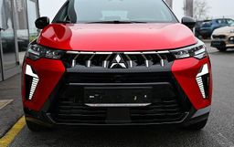 Zunanja slika - Mitsubishi ASX - 1.3 DI-T MHEV MY26 103kW DCT7 Intense - 2 - Predogledna slika