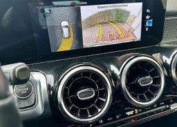 Zunanja slika - Mercedes-Benz GLB-Razred - 220d  4MATIC+NAVI+ACC+KAMERA+PDC+VIRTUAL+SPORT - 11 - Predogledna slika