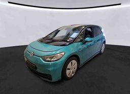 Zunanja slika - VW ID.3 - Pro electric.NEMŠKI.NAVI.LED.GRET.SEDEŽEV. - 1 - Predogledna slika