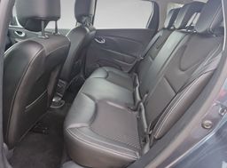 Zunanja slika - Renault Clio - Grandtour Intens Energy TCe 90 - 15 - Predogledna slika