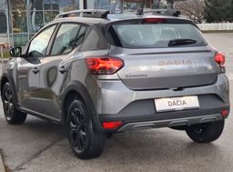 Zunanja slika - Dacia Sandero - 1.0 TCe 110 Stepway Extreme - 7 - Predogledna slika