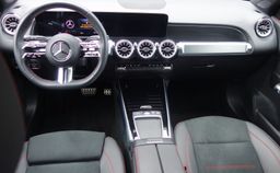 Zunanja slika - Mercedes-Benz GLB-Razred - GLB 200 d AMG Line Avt. - 6 - Predogledna slika