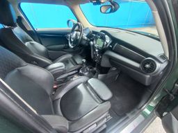 Zunanja slika - MINI Cooper - Cooper - 13 - Predogledna slika