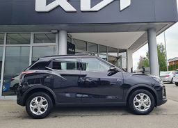 Zunanja slika - KG Mobility Tivoli - 1.5 GDI-T Fresh M T - 4 - Predogledna slika