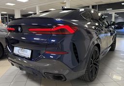Zunanja slika - BMW X6 - serija : xDrive30d -M-SHADOW-TANSANITE-LASER-ZRAČNO.-22COL - 7 - Predogledna slika