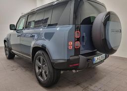 Zunanja slika - Land Rover Defender - 110 X-Dynamic HSE 3.0 D250 MHEV AWD - 4 - Predogledna slika