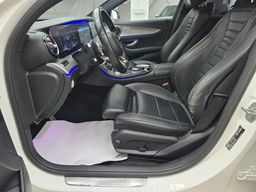 Zunanja slika - Mercedes-Benz E-Razred - E 350 d Avt. - 9 - Predogledna slika