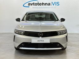 Zunanja slika - Opel Astra - 1.2T Elegance | BOGATO OPREMLJENA | UGODNO - 2 - Predogledna slika