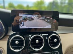 Zunanja slika - Mercedes-Benz GLC-Razred - GLC coupe 220d 4MATIC AMG LINE LED NAVI PDC KAMERA RADAR T - 17 - Predogledna slika