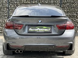 Zunanja slika - BMW Serija 4 - Gran Coupe: 430d xDrive|M-SPORT|PANO|HUD|MEMORY|KAM|ASD| - 5 - Predogledna slika