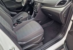 Zunanja slika - Opel Mokka - 1.7 CDTI S S ENJOY 4WD NOVE ZIMSKE PNEVMATIKE - 11 - Predogledna slika