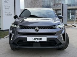 Zunanja slika - Renault Captur - TCe 90 evolution - 5 - Predogledna slika