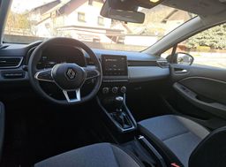 Zunanja slika - Renault Clio - 1.5 DCI BLUE 100 EVOLUTION - 6 - Predogledna slika