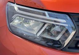Zunanja slika - Dacia Duster - 4WD 1.5 dCi - PDC - LED - NAVI - KAM SPRED+ZAD - 6 - Predogledna slika
