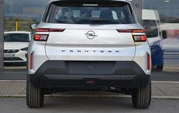 Zunanja slika - Opel Frontera - 1.2 MHEV TURBO 100KW EDITION DCT - 9 - Predogledna slika