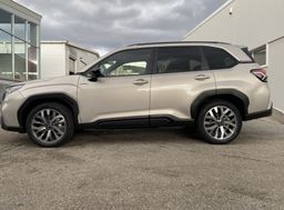 Zunanja slika - Subaru Forester - 2.0i 4WD CVT Lineartronic PREMIUM - 18 - Predogledna slika