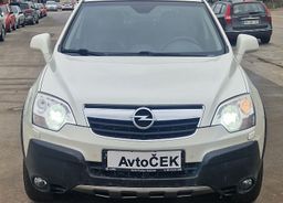 Zunanja slika - Opel Antara - 2.0 CDTI + 4x4 + XENON + USNJE + BREZ POLOGA - 1 - Predogledna slika