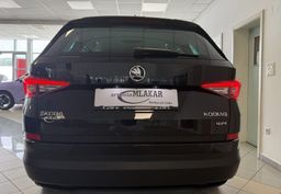 Zunanja slika - Škoda Kodiaq - Style 2.0 TDI 110kW 4X4 -1.LASTNIK-SLO.-FULL LED- - 6 - Predogledna slika