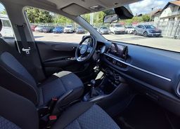 Zunanja slika - KIA Picanto - 1.0 GDI LX Active. M T  4-sedežni - 9 - Predogledna slika
