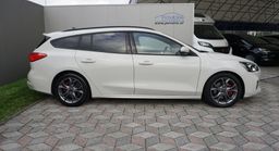 Zunanja slika - Ford Focus - 1.5 EcoBlue 88 kW ST-Line+LED+PANO+KAMERA+12.MES.J - 4 - Predogledna slika