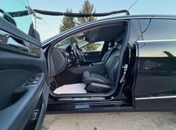 Zunanja slika - Mercedes-Benz CLS Shooting Brake - CLS 220 BlueTEC AUT. FULL LED ACC NAVI ALU 18 - 16 - Predogledna slika