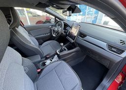Zunanja slika - Renault Captur - TCe 90 techno - 6 - Predogledna slika