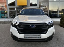 Zunanja slika - Subaru Forester - 2.0i CVT 4WD  Style - 2 - Predogledna slika