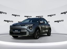 Zunanja slika - KIA Stonic - 1.0 T-GDi LX Life M T - 1 - Predogledna slika