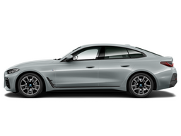 Zunanja slika - BMW i4 - eDrive35 - 4 - Predogledna slika