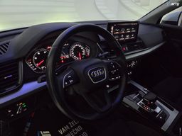 Zunanja slika - Audi Q5 - quattro 40 TDI S tronic - 12 - Predogledna slika