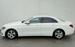 Zunanja slika - Mercedes-Benz E-Razred - 220 CDI-AVANTGARDE-MULTIBEAM-LIZING ZA TUJCE-NAVI- - 6 - Predogledna slika