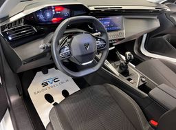 Zunanja slika - Peugeot 308 - 1.5 BLUEHDI-130KM-VIRTUAL-FULL-LED-KEYLESS-PDC-A - 8 - Predogledna slika