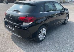Zunanja slika - Citroën C4 - 1.2 PureTech 110 Feel.VELIK SERVIS.SAMO 103.000 KM - 1 - Predogledna slika