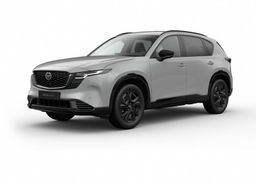 Zunanja slika - Mazda CX-5 - HOMURA AWD AT - 1 - Predogledna slika