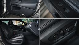 Zunanja slika - Lexus ES - 300h F Sport Premium Davčna olajšava za PODJETJA - 15 - Predogledna slika