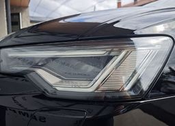 Zunanja slika - Audi A6 - Avant 40 TDI S tronic sport  - LED - AKT. TEMPOMAT - 17 - Predogledna slika