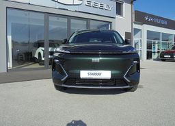 Zunanja slika - Geely StarRay EM-i - MAX - 2 - Predogledna slika