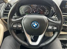 Zunanja slika - BMW X3 - serija : xDrive30e 2.0 135kW.NEMŠKI+4ALU.KAMERA.LED.USNJE - 8 - Predogledna slika