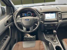 Zunanja slika - Ford Ranger - 3,2 TDCi Limited dvojna kabina - 8 - Predogledna slika