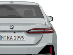Zunanja slika - BMW Serija 5 - 520d xDrive Limuzina - 6 - Predogledna slika