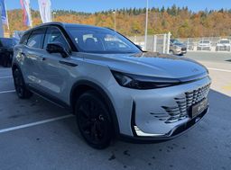 Zunanja slika - Baic X7 - 1.5T 7DCT ACC+KAMERA+LED+DAB - NA ZALOGI - 3 - Predogledna slika