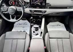 Zunanja slika - Audi A4 - Avant 40 TFSI S tronic advanced | 2020 | Avtomatik | - 9 - Predogledna slika