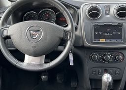 Zunanja slika - Dacia Sandero - 0.9 TCE STEPWAY PRESTIGE - 6 - Predogledna slika