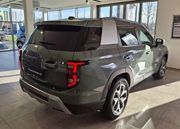 Zunanja slika - KG Mobility Torres - 1.5 T-GDi Adventure 4x2 A T - 4 - Predogledna slika